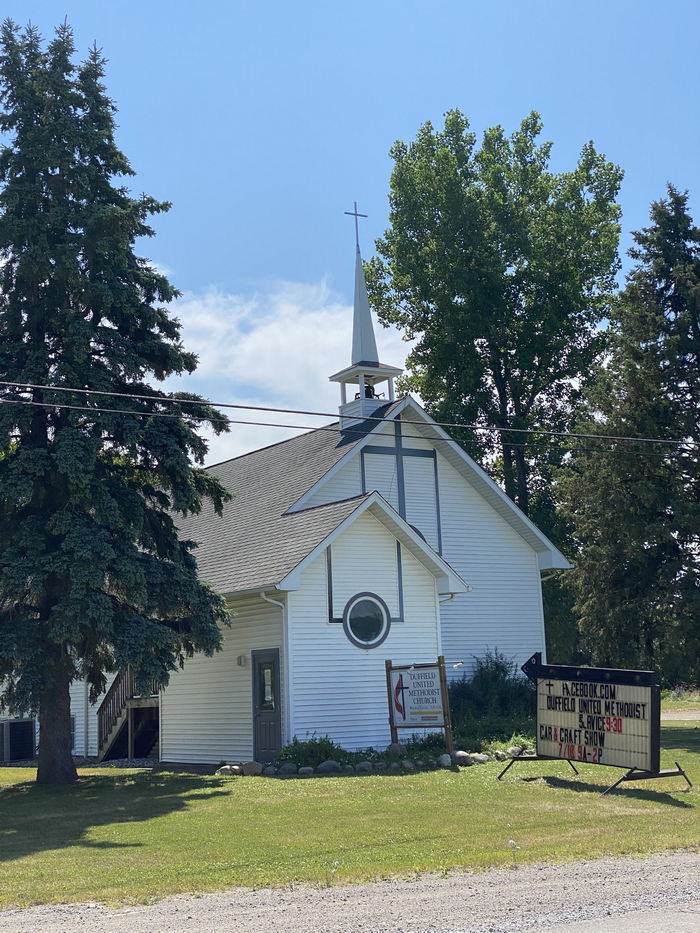 Duffield - July 12 2020 (newer photo)